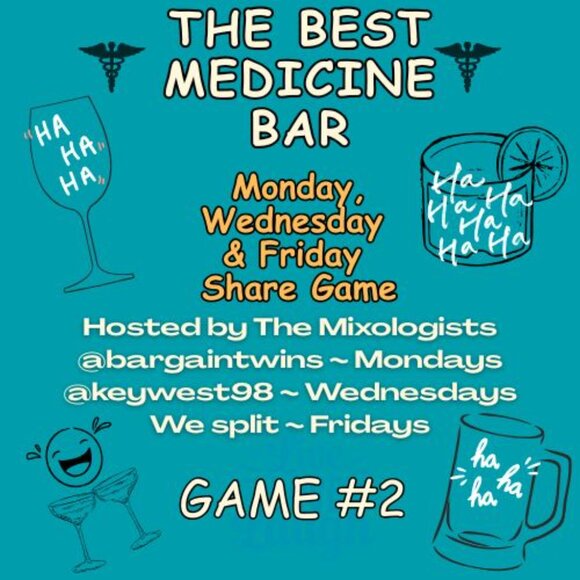 π«βοΈ THIS BAR ISNβT OPEN YET βοΈπ« CURRENTLY UNDER CONSTRUCTION π§ LIKE-TAG-SHARE - Picture 6 of 7